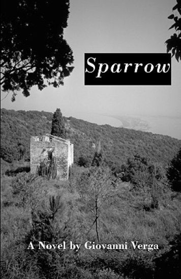 Sparrow : A Novel