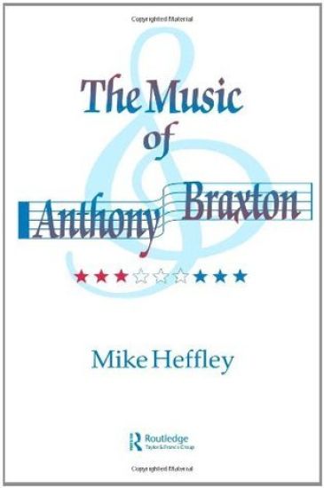 Music of Anthony Braxton
