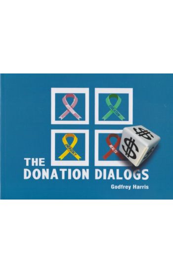Donation Dialogs