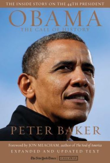 Obama: The Call of History