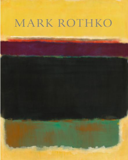 Mark Rothko
