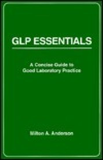 Validation of Computerized Analytical Systems