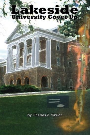Lakeside University Cover Up