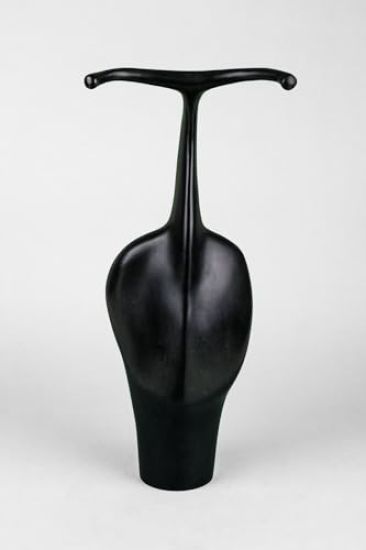 Ruth Duckworth: Life as a Unity: Life as a Unity