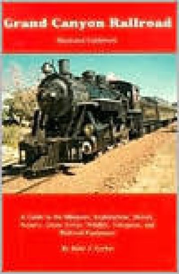 Grand Canyon Railroad
