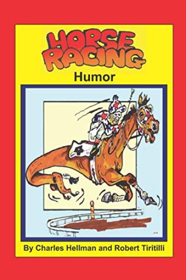 Horse Racing Humor