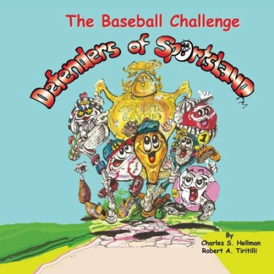 The Baseball Challenge: Defenders of SportsLand