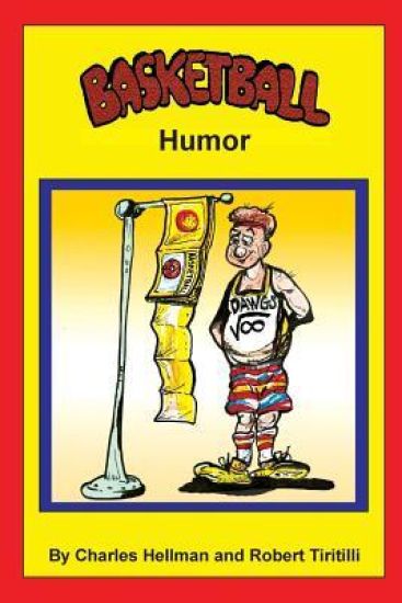 Basketball Humor