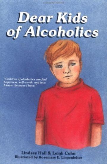 Dear Kids of Alcoholics