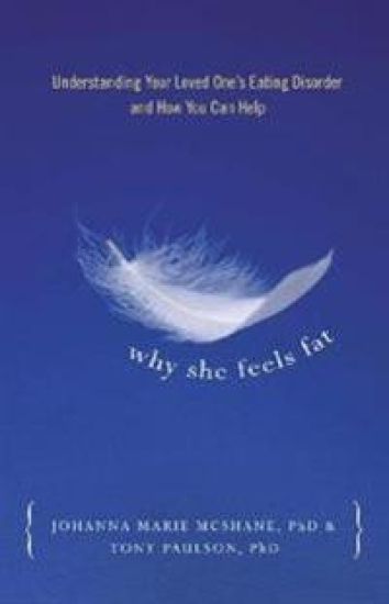Why She Feels Fat