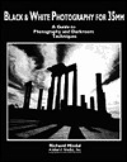 Black & White Photography For 35mm