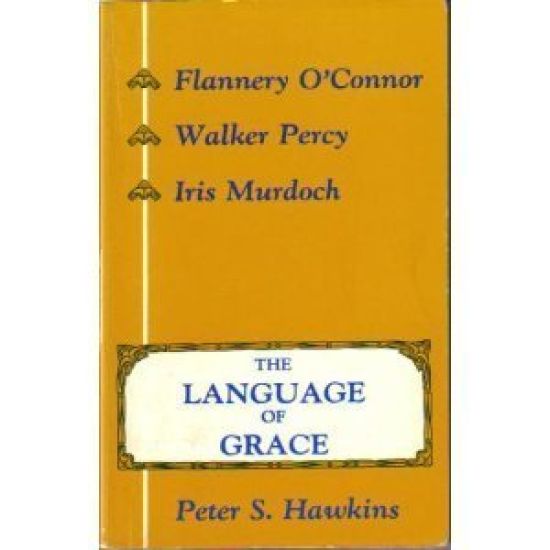 Language of Grace