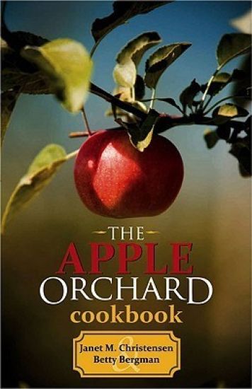The Apple Orchard Cookbook