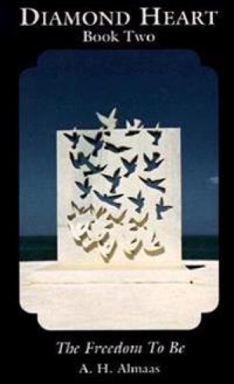 Diamond Heart: The Freedom to Be