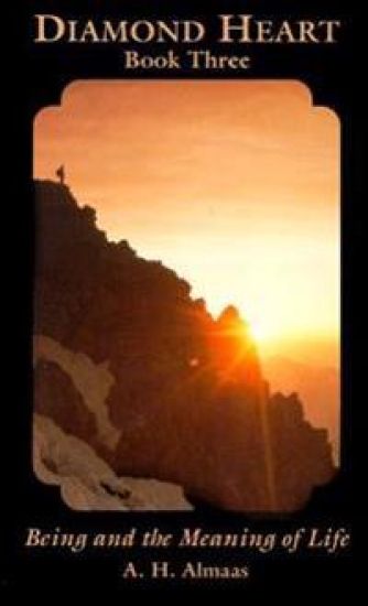 Diamond Heart: Book Three