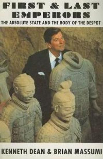 First and Last Emperors