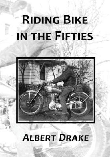 Riding Bike in the Fifties