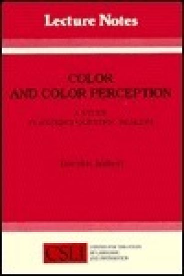 Color and Color Perception