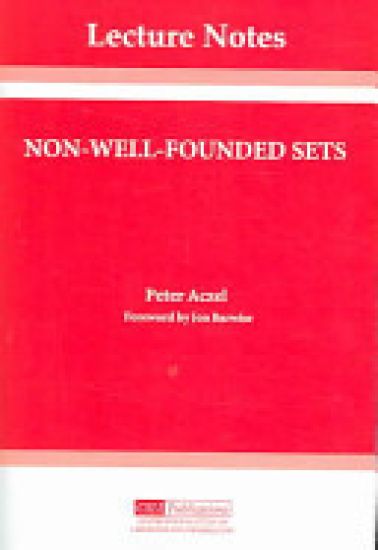 Non-well-founded Sets