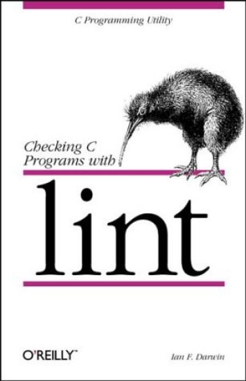 Checking C Programs With Lint