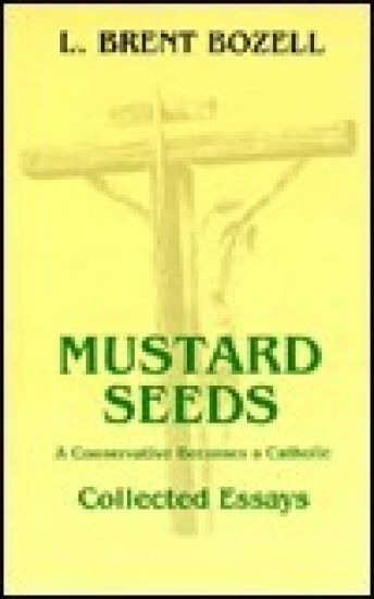 Mustard Seeds