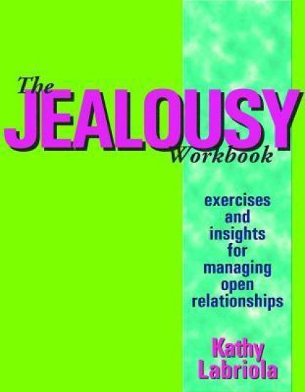 The Jealousy Workbook
