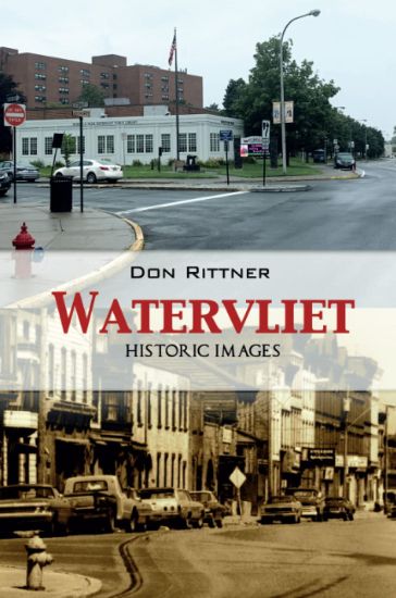Watervliet Historic Images