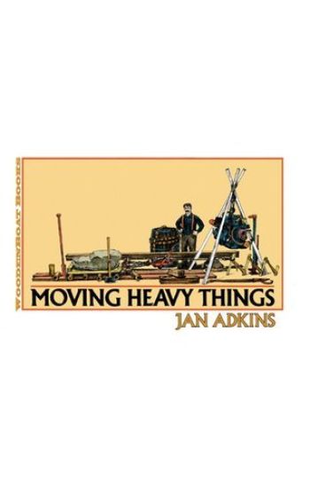 Moving Heavy Things