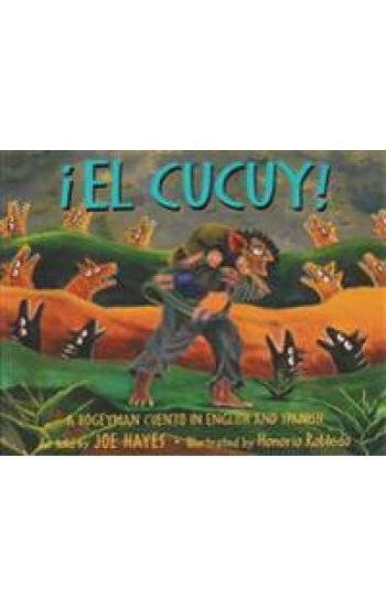 El Cucuy