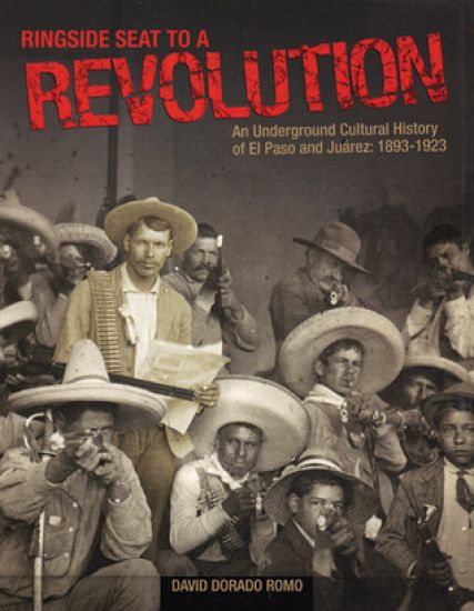 Ringside Seat to a Revolution