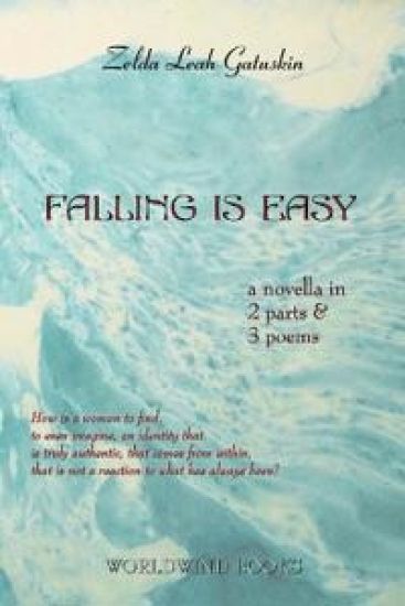 Falling Is Easy