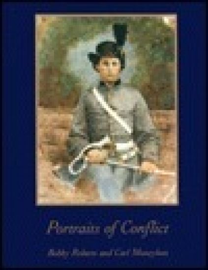 Portraits of Conflict