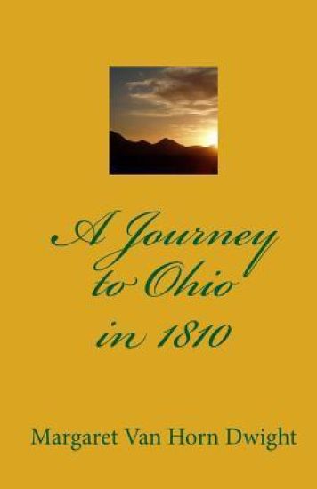 A Journey to Ohio in 1810