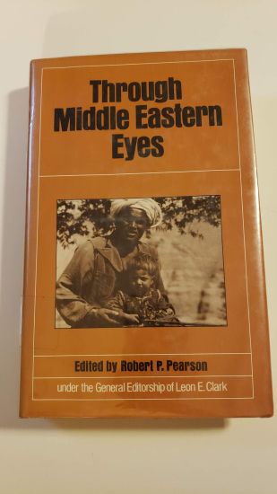 Through Middle Eastern Eyes