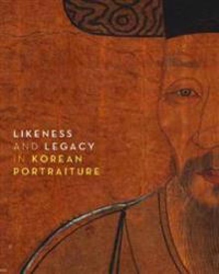 Likeness and Legacy in Korean Portraiture