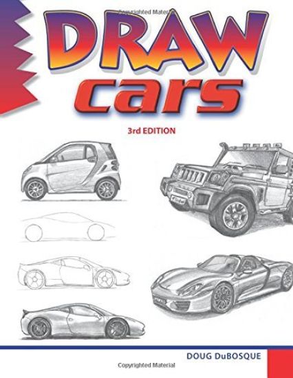 Draw Cars