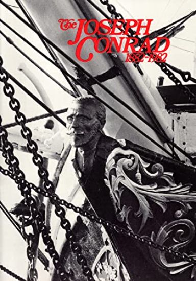 Joseph Conrad 1882-1982