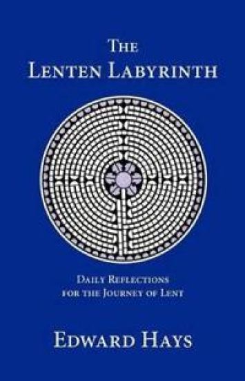 The Lenten Labyrinth
