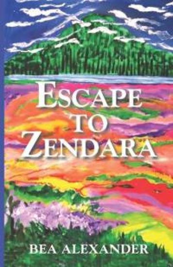 Escape To Zendara