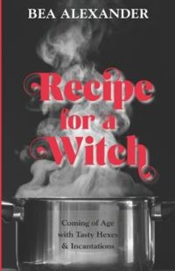 Recipe For A Witch