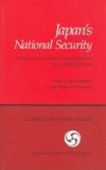 Japan's National Security