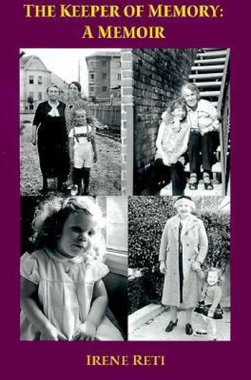 The Keeper of Memory: A Memoir