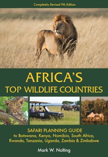 Africa's Top Wildlife Countries