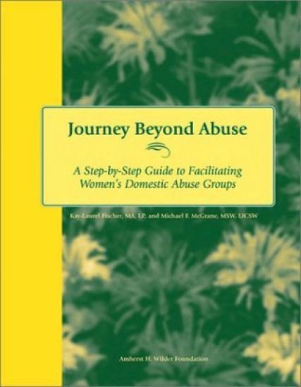 Journey Beyond Abuse