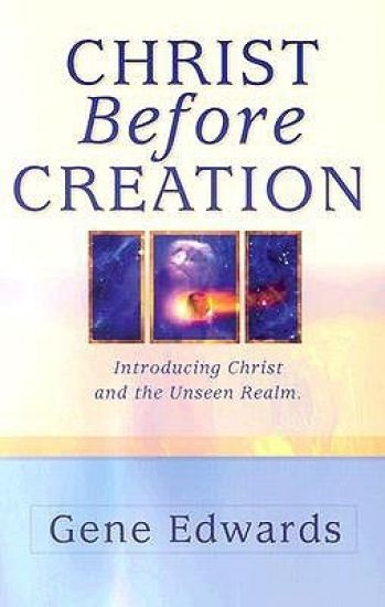 Christ Before Creation