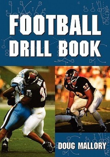 Football Drill Book