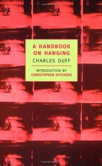 A Handbook On Hanging