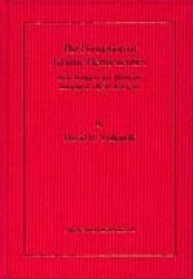 The Formation of Islamic Hermeneutics
