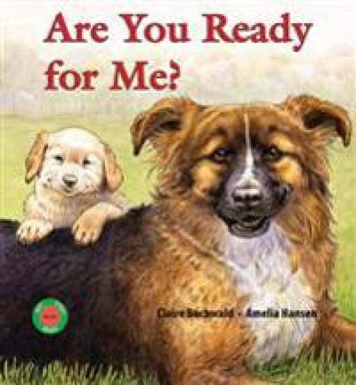 Are You Ready for Me?