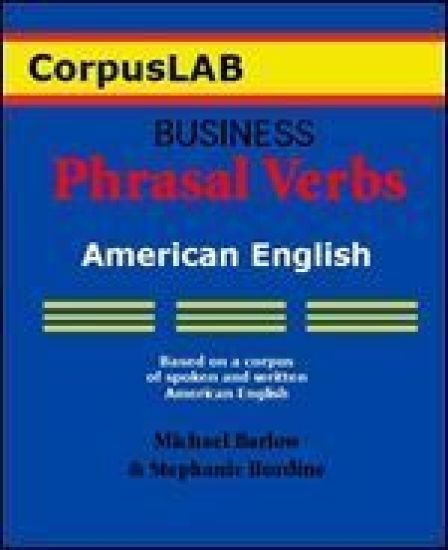 Phrasal Verbs